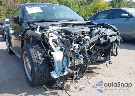 2016 Volkswagen Beetle 1.8T Classic from USA, damaged, VIN 3VWF17ATXGM634025